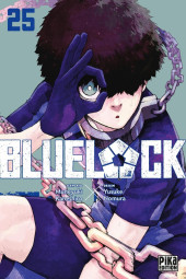 Blue Lock -25- Tome 25