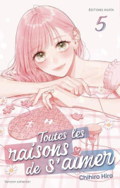 Toutes les raisons de s'aimer -5- Tome 5