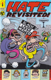 Hate Revisited (2024) -1- Hate Revisited #1