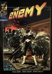 Enemy (the) - Tome 1