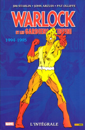 Warlock (L'intégrale) -6- 1994-1995