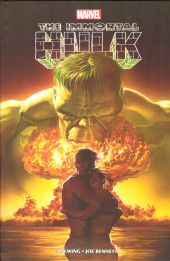 Immortal Hulk -OMNI01- Volume 1