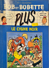 Bob et Bobette (3e Série Rouge) -123Plus- Le cygne noir