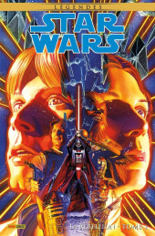 Star Wars - La Rébellion -1TL- Tome 1