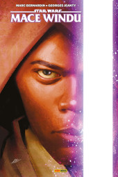 Star Wars - Mace Windu - La fuite du crépuscule