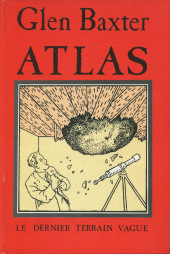 (AUT) Baxter - Atlas 