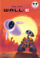 Mickey club du livre -257- Wall . E