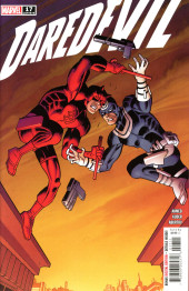 Daredevil Vol. 8 (2023) -17- Issue #17