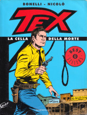 Tex (best sellers) -1046- La cella della morte