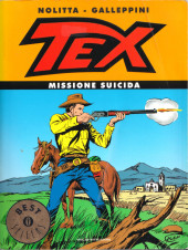 Tex (best sellers) - Missione suicida