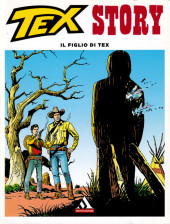 Tex Story -4- Il figlio di Tex