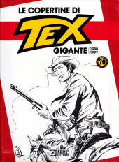 (DOC) Le copertine di Tex Gigante -2- Le copertine di Tex Gigante (1980-1999)