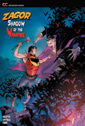 Zagor (Epicenter - 2015) -12- Shadow of the Vampire