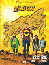 Zagor (Epicenter - 2015) -13- The Lost Mine