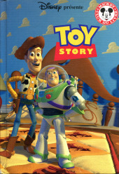 Mickey club du livre -386- Toy Story