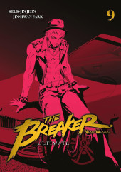 The breaker - New Waves -9- The Breaker - New Waves