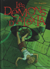 Les démons d'Alexia -3a2008- Yorthopia