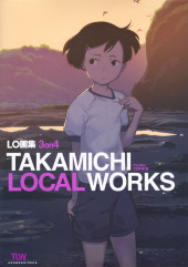 (AUT) Takamichi - Takamichi Local Works