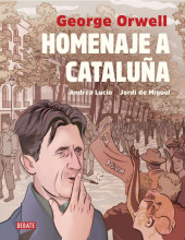 Homenaje a Cataluña