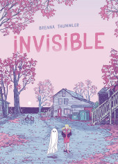 Invisible (Thummler) - Livre 1/3