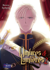 Ombres & lumières (Ryuhyang, Huiwon) -2- Tome 2