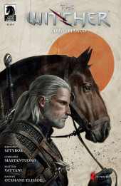 The witcher: Corvo Bianco (2024) -2VC d- Issue #2