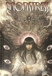 Monstress (2015) -INT02CE- The Blood