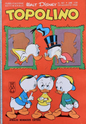 Topolino -561- Numero 561