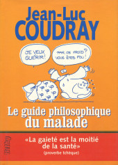 Le guide philosophique du malade