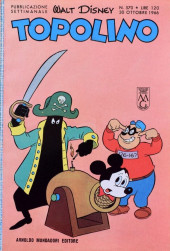 Topolino -570- Numero 570