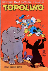 Topolino -564- Numero 564