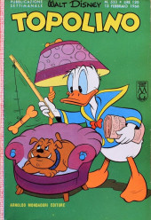 Topolino -533- Numero 533