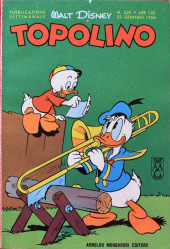 Topolino -530- Numero 530