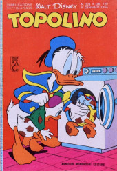 Topolino -528- Numero 528