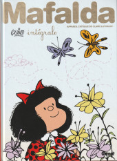 Mafalda -INT2024- Mafalda - Intégrale 60 ans