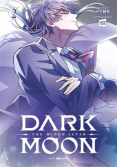 Dark Moon -2- Tome 2