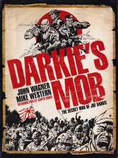 Darkie's Mob : The Secret War of Joe Darkie (2011) -INT- Darkie's Mob : The Secret War of Joe Darkie