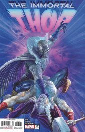 The immortal Thor (2023) -17- Issue #17