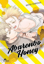 Abarenbo Honey