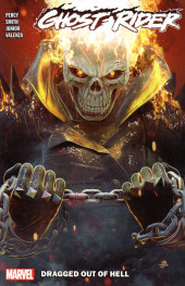 Ghost Rider Vol.10 (2022) -INT03- Dragged out of hell