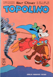 Topolino -595- Numero 595