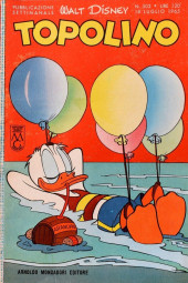 Topolino -503- Numero 503