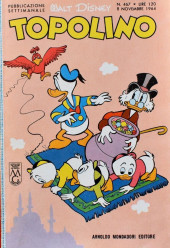 Topolino -467- Numero 467