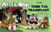 Alley Oop (Acoustic Learning) -1955- Alley Oop and the Tiger Tail Transplant