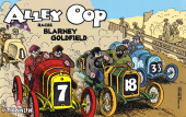 Alley Oop (Acoustic Learning) -1956- Alley Oop Races Blarney Goldfield