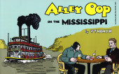 Alley Oop (Acoustic Learning) -1957- Alley Oop on the Mississippi