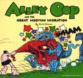 Alley Oop (Acoustic Learning) -1977- Alley Oop and the Great Moovian Migration