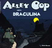 Alley Oop (Acoustic Learning) -1981- Alley Oop Meets Draculina