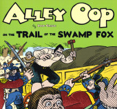 Alley Oop (Acoustic Learning) -1982- Alley Oop on the Trail of the Swamp Fox