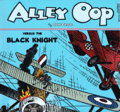 Alley Oop (Acoustic Learning) -1983- Alley Oop Versus the Black Knight